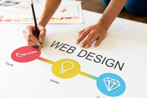 The SEO Benefits of Web Design Services in Sterling Heights